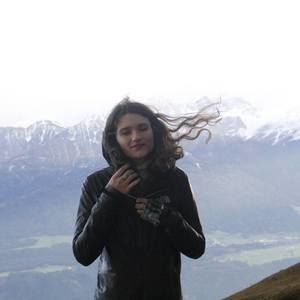 Meet your Posher, Lila